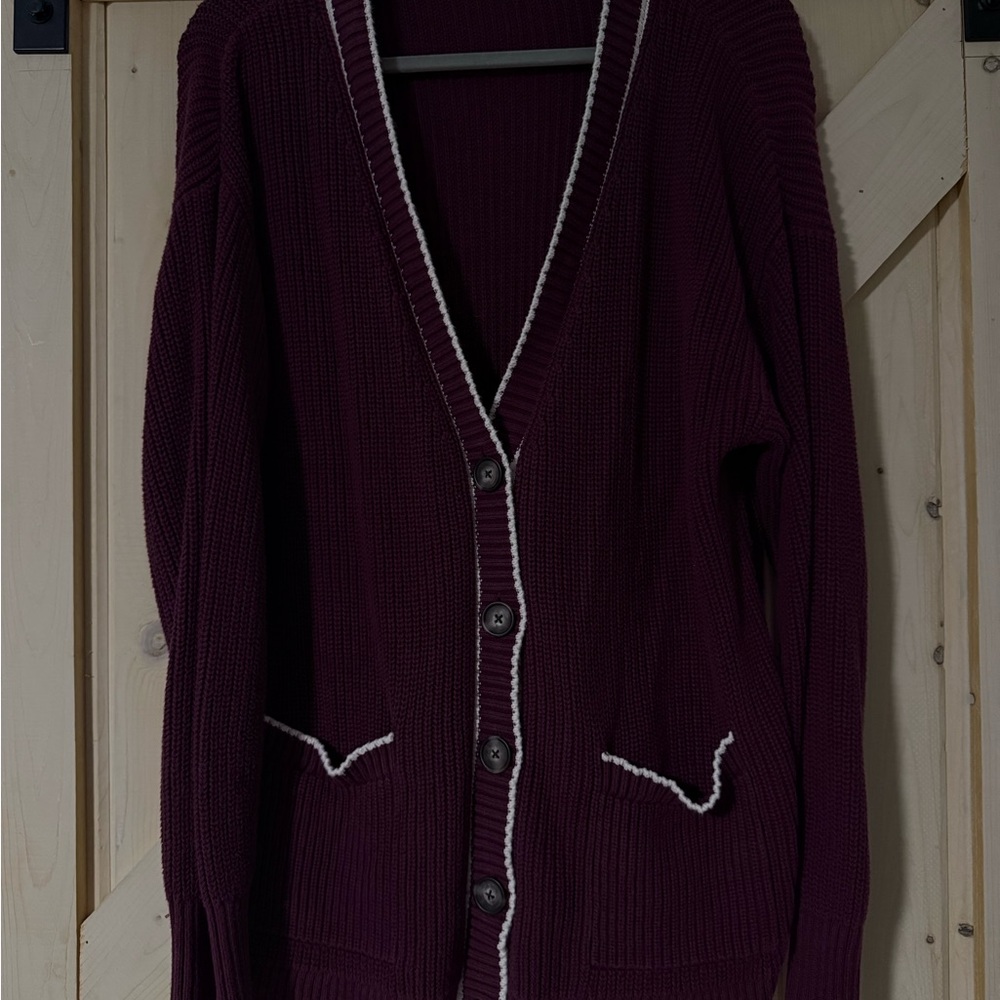 Old Navy Women's Cardigan Sweater Size XL